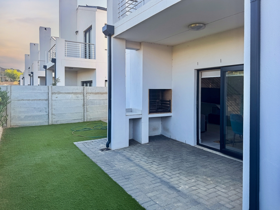 To Let 3 Bedroom Property for Rent in Wellington Central Western Cape